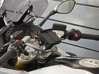 Bmw R 1250 RS 2023 Αριστο !-thumb-16
