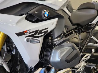 Bmw R 1250 RS 2023 Αριστο !-thumb-17