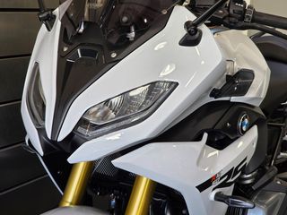 Bmw R 1250 RS 2023 Αριστο !-thumb-18