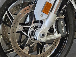Bmw R 1250 RS 2023 Αριστο !-thumb-19