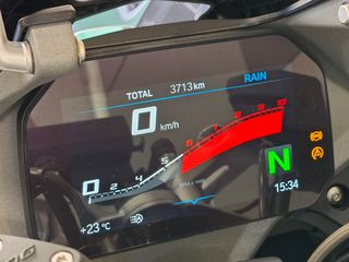 Bmw R 1250 RS 2023 Αριστο !-thumb-2