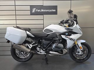 Bmw R 1250 RS 2023 Αριστο !-thumb-41