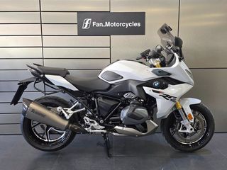 Bmw R 1250 RS 2023 Αριστο !-thumb-20