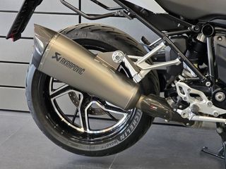 Bmw R 1250 RS 2023 Αριστο !-thumb-23