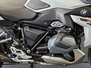 Bmw R 1250 RS 2023 Αριστο !-thumb-24