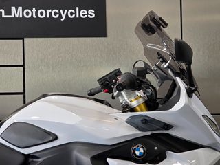 Bmw R 1250 RS 2023 Αριστο !-thumb-27
