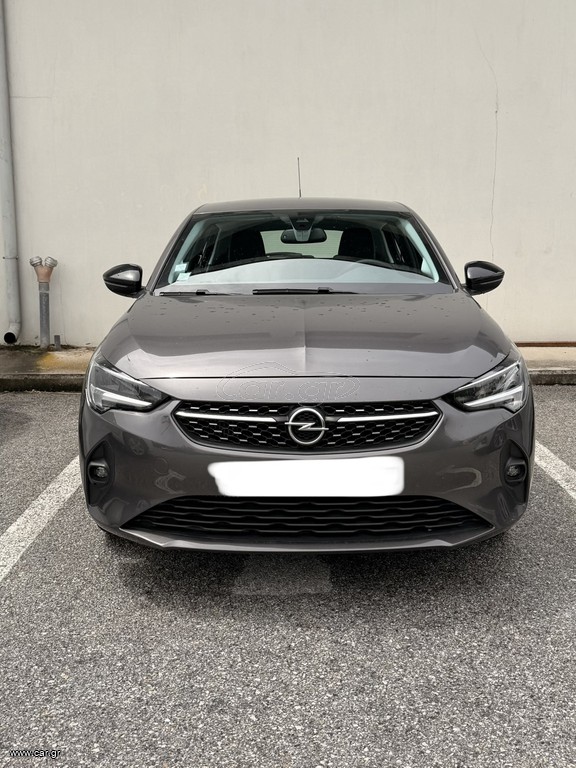 Opel Corsa 2021