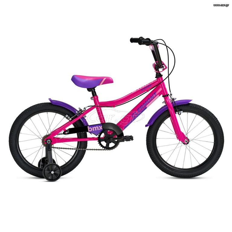 Άλλο Clermont 2026 CANDY 18 FUXIA