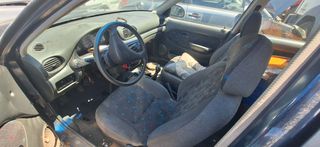 HYUNDAI	ACCENT	1995	1300cc-thumb-4