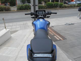 Honda CBF 125 2026 // ΕΤΟΙΜΟΠΑΡΑΔΑΤΟ!-thumb-2