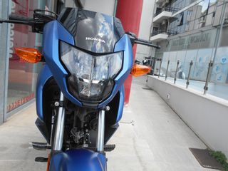 Honda CBF 125 2026 // ΕΤΟΙΜΟΠΑΡΑΔΑΤΟ!-thumb-4