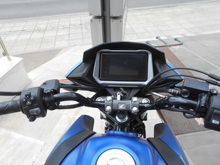 Honda CBF 125 2026 // ΕΤΟΙΜΟΠΑΡΑΔΑΤΟ!-thumb-5