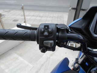 Honda CBF 125 2026 // ΕΤΟΙΜΟΠΑΡΑΔΑΤΟ!-thumb-6
