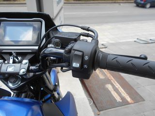 Honda CBF 125 2026 // ΕΤΟΙΜΟΠΑΡΑΔΑΤΟ!-thumb-7