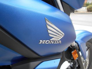 Honda CBF 125 2026 // ΕΤΟΙΜΟΠΑΡΑΔΑΤΟ!-thumb-8