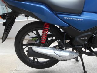 Honda CBF 125 2026 // ΕΤΟΙΜΟΠΑΡΑΔΑΤΟ!-thumb-10