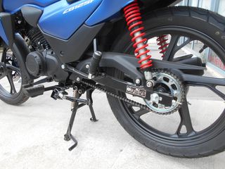 Honda CBF 125 2026 // ΕΤΟΙΜΟΠΑΡΑΔΑΤΟ!-thumb-11