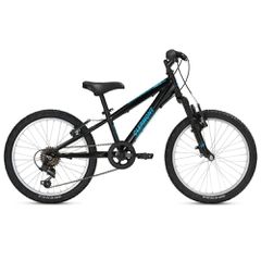 Άλλο Clermont 2026 TRIBAL 20 SHIMANO 6SP BLACK