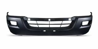 ΠΡΟΦΥΛΑΚΤΗΡΑΣ ISUZU DMAX '05-'07 4WD ΕΜΠΡΟΣ
