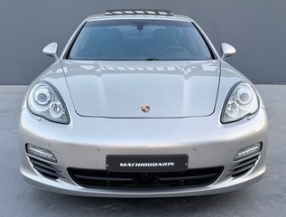 Porsche Panamera 2014 S E-HYBRID-thumb-8