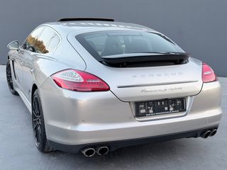 Porsche Panamera 2014 S E-HYBRID-thumb-4