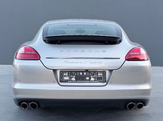 Porsche Panamera 2014 S E-HYBRID-thumb-5
