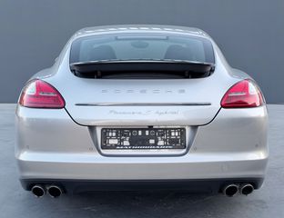 Porsche Panamera 2014 S E-HYBRID-thumb-31