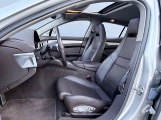 Porsche Panamera 2014 S E-HYBRID-thumb-9