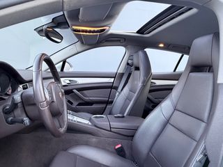 Porsche Panamera 2014 S E-HYBRID-thumb-10