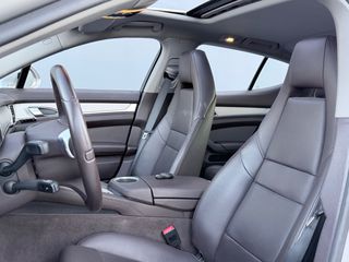 Porsche Panamera 2014 S E-HYBRID-thumb-11