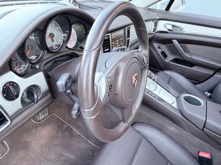 Porsche Panamera 2014 S E-HYBRID-thumb-12