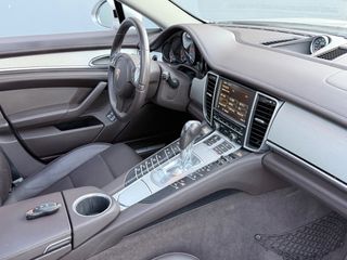 Porsche Panamera 2014 S E-HYBRID-thumb-15