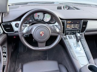 Porsche Panamera 2014 S E-HYBRID-thumb-13