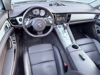 Porsche Panamera 2014 S E-HYBRID-thumb-16