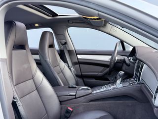 Porsche Panamera 2014 S E-HYBRID-thumb-17
