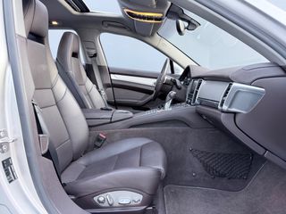 Porsche Panamera 2014 S E-HYBRID-thumb-18