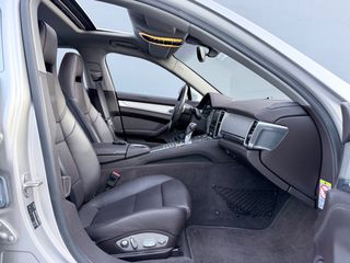 Porsche Panamera 2014 S E-HYBRID-thumb-19