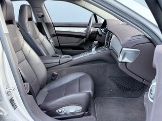 Porsche Panamera 2014 S E-HYBRID-thumb-20