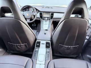 Porsche Panamera 2014 S E-HYBRID-thumb-21