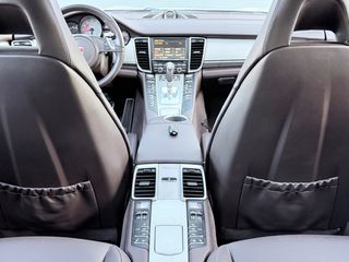 Porsche Panamera 2014 S E-HYBRID-thumb-22