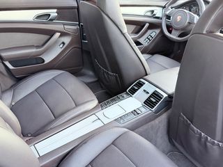 Porsche Panamera 2014 S E-HYBRID-thumb-23
