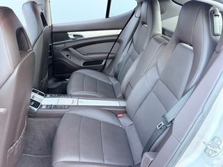 Porsche Panamera 2014 S E-HYBRID-thumb-26