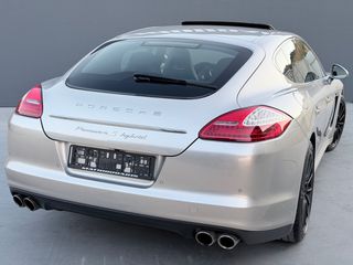 Porsche Panamera 2014 S E-HYBRID-thumb-30