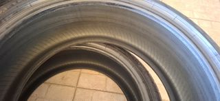 PIRELLI P4 255 35 20-thumb-3