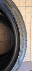 PIRELLI P4 255 35 20