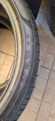 PIRELLI P4 255 35 20-thumb-1