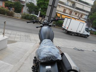 Honda CL 500 2026 // ΕΤΟΙΜΟΠΑΡΑΔΟΤΟ!-thumb-2