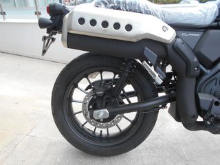 Honda CL 500 2026 // ΕΤΟΙΜΟΠΑΡΑΔΟΤΟ!-thumb-7