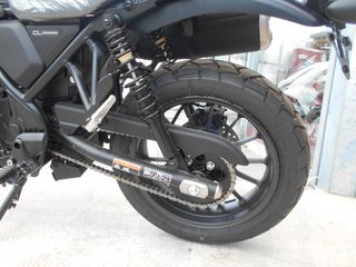 Honda CL 500 2026 // ΕΤΟΙΜΟΠΑΡΑΔΟΤΟ!-thumb-8
