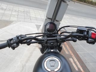 Honda CL 500 2026 // ΕΤΟΙΜΟΠΑΡΑΔΟΤΟ!-thumb-9